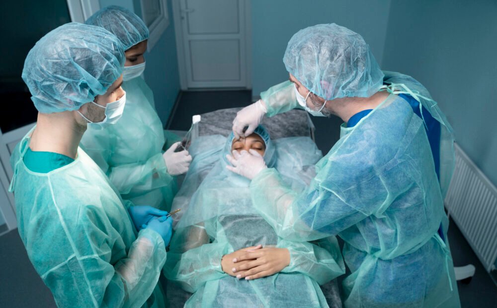 doctors-performing-rhinoplasty-medium-shot