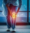 medical-concept-woman-suffering-with-knee-painful-skeleton-x-ray