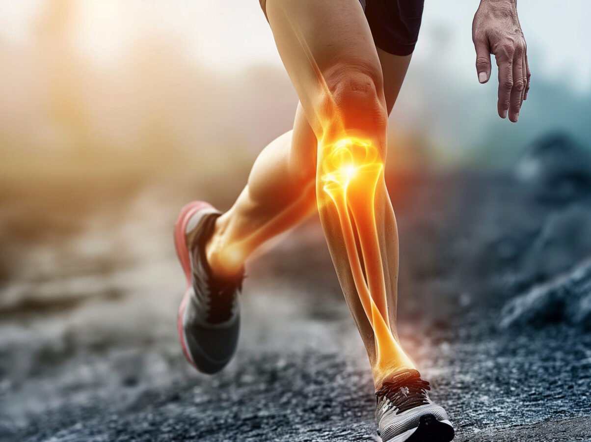 woman-running-with-knee-pain-knee